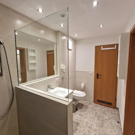 Duenenpark - Komfortplus Mit 1 Schlafzimmer Und Terrasse Im Erdgeschoss 116 Διαμέρισμα