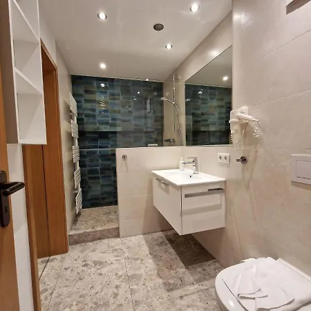 Duenenpark - Komfortplus Mit 1 Schlafzimmer Und Terrasse Im Erdgeschoss 116 Διαμέρισμα