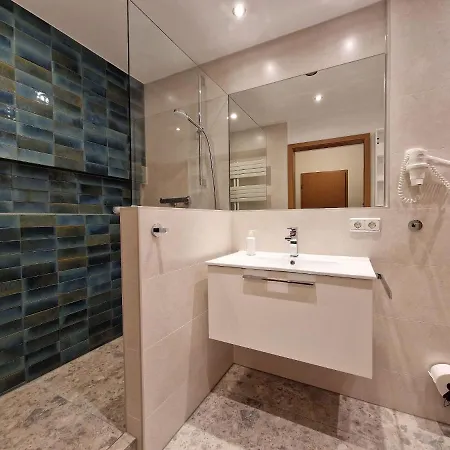 Duenenpark - Komfortplus Mit 1 Schlafzimmer Und Terrasse Im Erdgeschoss 116 Διαμέρισμα *